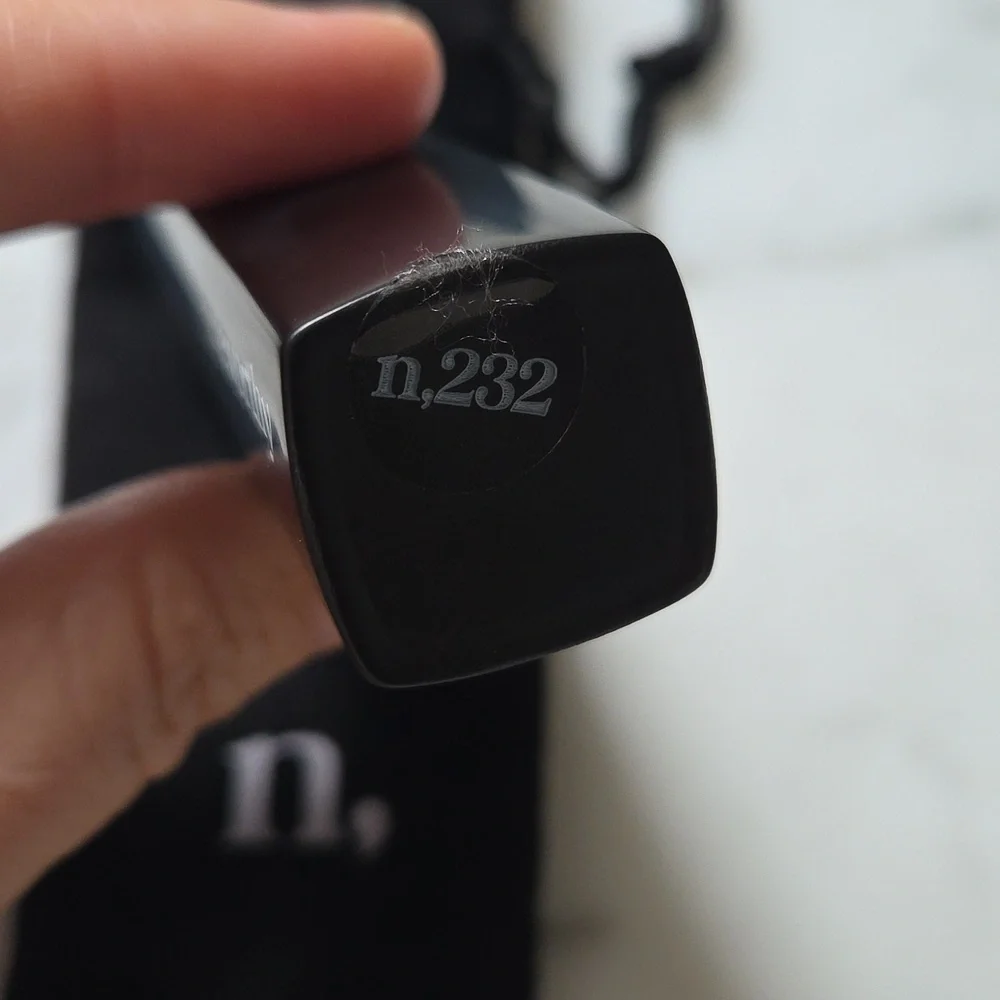 Noteworthy Travel Perfume, N232, Wanderer - Picture 2 of 3